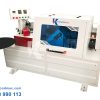 MÁY CẮT XÉN DÁN CẠNH TỰ ĐỘNG - COMPACT 4 Máy cắt xén dán cạnh tự động COMPACT 4 | Kingwoodmac
