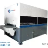 MÁY ĐÁNH BÓNG 3 TRỤC - MP 1300 M3 máy đánh bóng 3 trục MP 1300 M3
