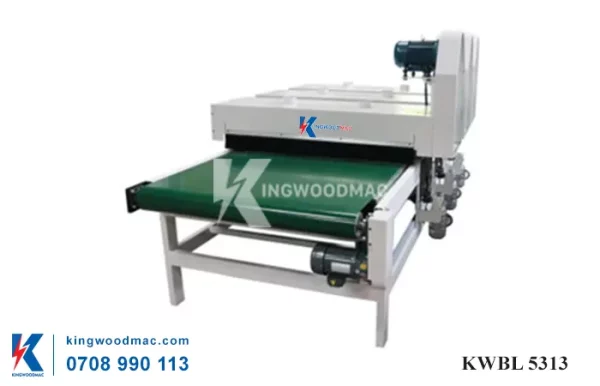 máy đánh bóng KWBL 5313