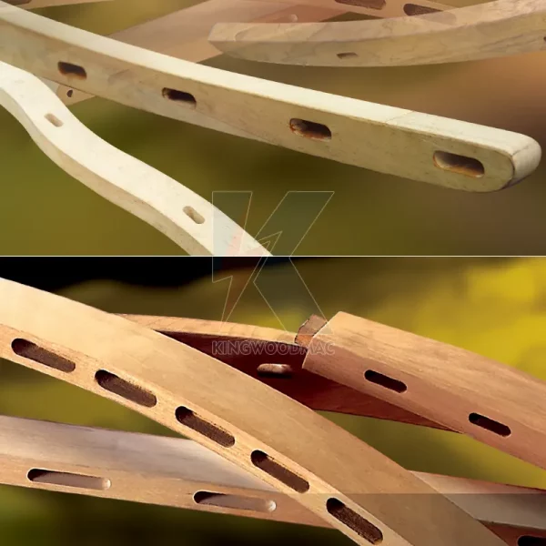 Máy đánh mộng oval âm