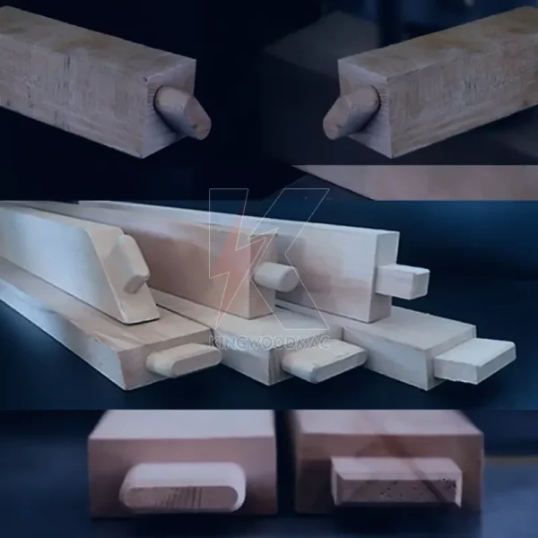 Máy đánh mộng oval dương