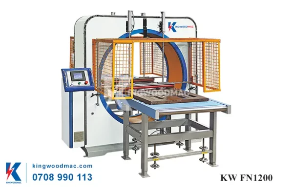 Máy đóng gói KW FN1200