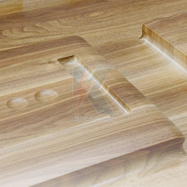 Máy ép hút chân không