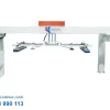 máy gắp ván tự động hút chân không 180 độ
