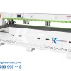 MÁY KHOAN NGANG CNC ĐỊNH VỊ LASER - KWCK 3000 Máy khoan ngang cnc định vị laser KWCK 3000 | Kingwoodmac