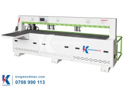 Máy khoan ngang cnc định vị laser KWCK 3000 | Kingwoodmac