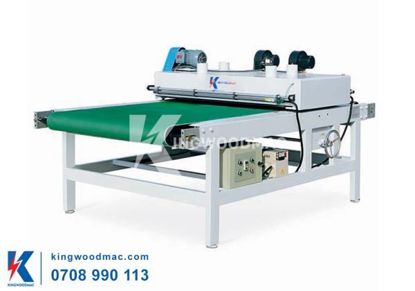 Máy thổi bụi DRM 1300 | Kingwoodmac