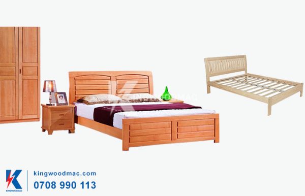 Sản phẩm máy khoan bôi keo đóng chốt tự động | Kingwoodmac