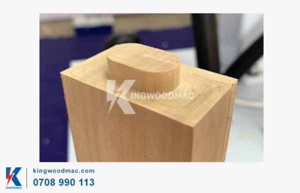 Sản phẩm mộng dương máy khoan ngang tải nặng cnc | Kingwoodmac