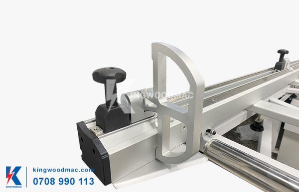 Thước đo máy cắt ván bàn trượt KW 32E | Kingwoodmac