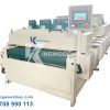 Máy cào cước 1m3 6 trục - KWFD B6 1320I | Kingwoodmac