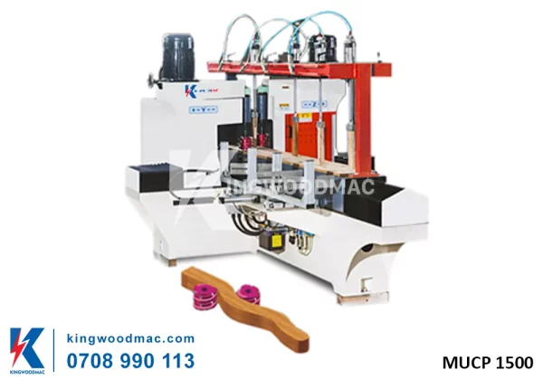 Máy chép hình cnc 2m - MUCP 1500 | kingwoodmac