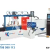 Máy chép hình dài cnc 2m4 - KW SX2 2400 | kingwoodmac