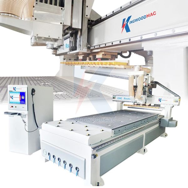 Máy cnc router