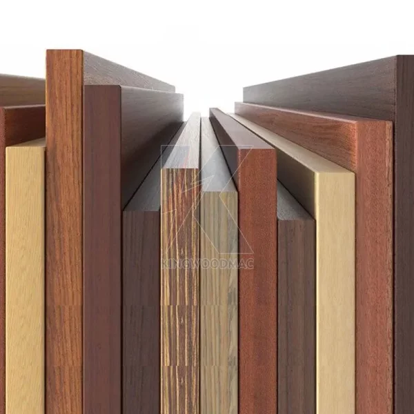 Máy dán cạnh tự động