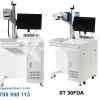MÁY ĐIÊU KHẮC LASER CO2 - ST 30FDA Máy điêu khắc laser CO2 - ST 30FDA | Kingwoodmac