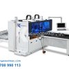 MÁY KHOAN GỖ CÔNG NGHIỆP 6 MẶT - KW 612S Máy khoan gỗ công nghiệp 6 mặt KW 612S | Kingwoodmac