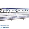MÁY KHOAN NGANG CNC - DK 4000 Máy khoan ngang cnc - DK 4000 | Kingwoodmac
