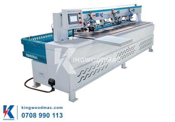 Máy khoan ngoan hồng ngoại KW 2400 | Kingwoodmac