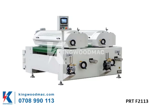 Máy làm đầy thớ gỗ - PRT F2113 | kingwoodmac