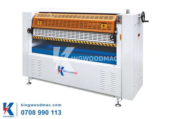 Máy lăn keo bề mặt ván - KWMH 6213A | Kingwoodmac