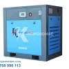 MÁY NÉN KHÍ TRỤC VÍT 20HP - KW 20A Máy nén khí trục vít 20HP - KW 20A | kingwoodmac