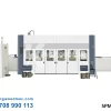 Máy phun sơn cửa cnc - SPM 1300 ED | kingwoodmac
