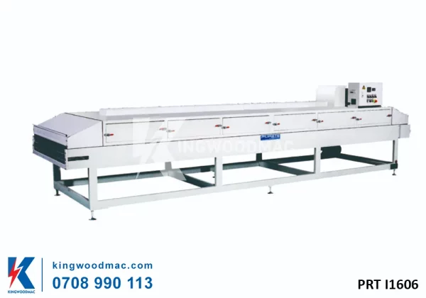 Máy sấy đèn IR 6m - PRT I1606 | kingwoodmac