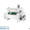 Máy sơn 1 trục 6 tấc băng tải rulo - PRT R1106 | kingwoodmac