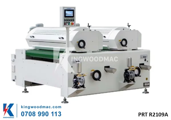 Máy sơn rulo 0.9m 2 trục - PRT R2109A | kingwoodmac