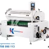 MÁY SƠN RULO 1 TRỤC - KW R1109 Máy sơn rulo 1 trục - KW R1109 | kingwoodmac