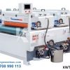 MÁY SƠN UV 2 TRỤC - KWTS 650DR Máy sơn uv 2 trục KWTS 650DR | KINGWOODMAC