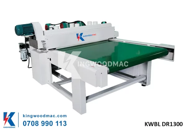 Máy thổi bụi sơn - KWBL DR1300 | kingwoodmac