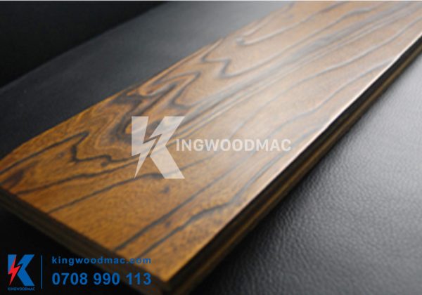 Sản phẩm máy chà cước bề mặt gỗ 6 trục - KWTL B1306 | Kingwoodmac