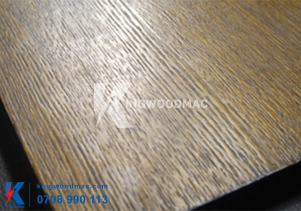 Sản phẩm máy chà cước bề mặt gỗ 6 trục - KWTL B1306 | Kingwoodmac