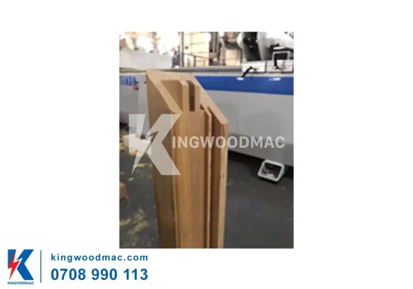 Sản phẩm máy làm mộng âm dương cnc 4 đầu | kingwoodmac