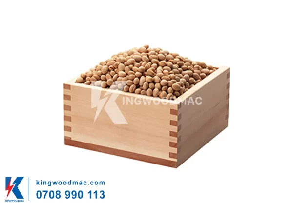 Sản phẩm máy phay mộng mang cá | kingwoodmac