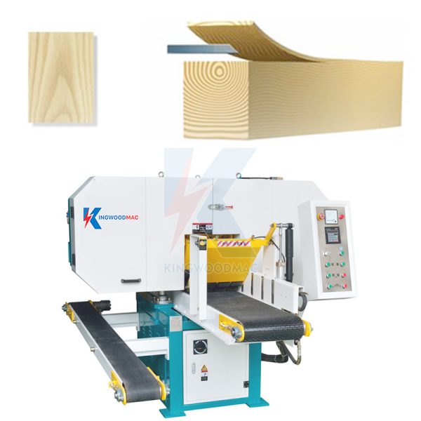 Máy cưa lọng nằm