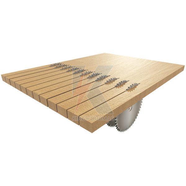 Máy cưa rong - ripsaw