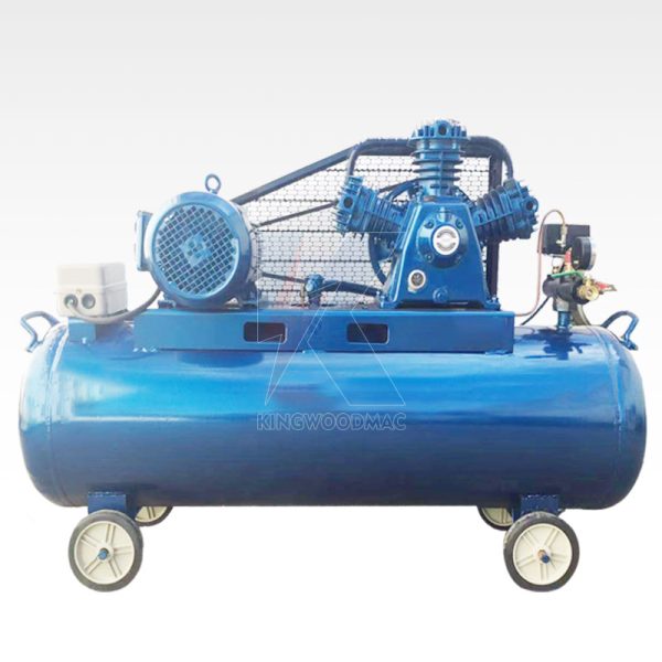 Máy nén khí piston