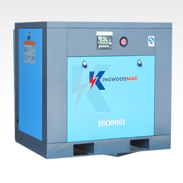 Máy nén khí trục vít