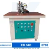 MÁY CẮT XÉN BO CẠNH THẲNG - EB 34C Máy cắt xén - bo cạnh thẳng - EB 34C | Kingwoodmac