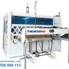 MÁY CHÉP HÌNH TRÒN CNC TỰ ĐỘNG - KW 2280 MÁY CHÉP HÌNH TRÒN CNC TỰ ĐỘNG - KW 2280