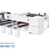 Máy cưa panel cấp phôi tự động - KWHH 330FGC | Kingwoodmac