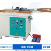 MÁY DÁN CẠNH CONG BÁN TỰ ĐỘNG - EB 1EM Máy dán cạnh cong bán tự động - EB 1EM | Kingwoodmac