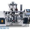 MÁY PHAY TIỆN CNC 5 TRỤC - KWQH 1000 4 MÁY PHAY TIỆN CNC 5 TRỤC - KWQH 1000 4