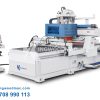 MÁY CNC ROUTER CẮT 4 CẠNH VÁN TỰ ĐỘNG - KW 1325 R1S Máy cnc router cắt 4 cạnh ván tự động - KW 1325 R1S | Kingwoodmac