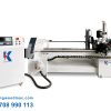 MÁY TIỆN CNC 1 TRỤC CÓ CHẠY RÃNH - QHCW 1520 AF Máy tiện cnc 1 trục có chạy rãnh - QHCW 1520 AF | Kingwoodmac