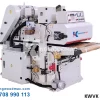 MÁY BÀO CUỐN 2 MẶT DAO XOẮN - KWVK 635 ARD Máy bào cuốn 2 mặt dao xoắn - KWVK 635 ARD | Kingwoodmac