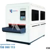 MÁY CHÀ NHÁM CHỔI ĐA HƯỚNG - KW 1300 5S Máy chà nhám chổi đa hướng - KW 1300 5S | Kingwoodmac